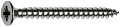 Treskrue TFX 5,0 x 30 mm 20 stk. 